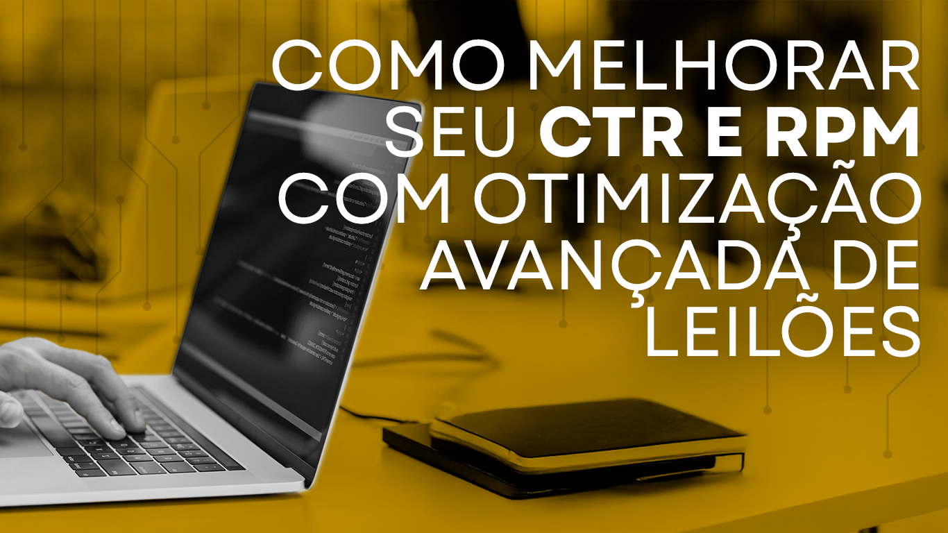 ctr, rpm