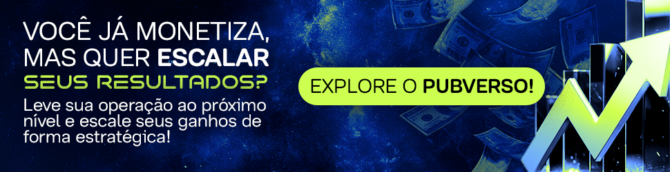 pubverso, comunidade para publishers