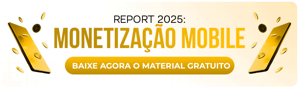 monetização, black friday, apps, mobile
