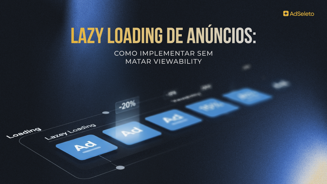 Lazy loading de anuncios