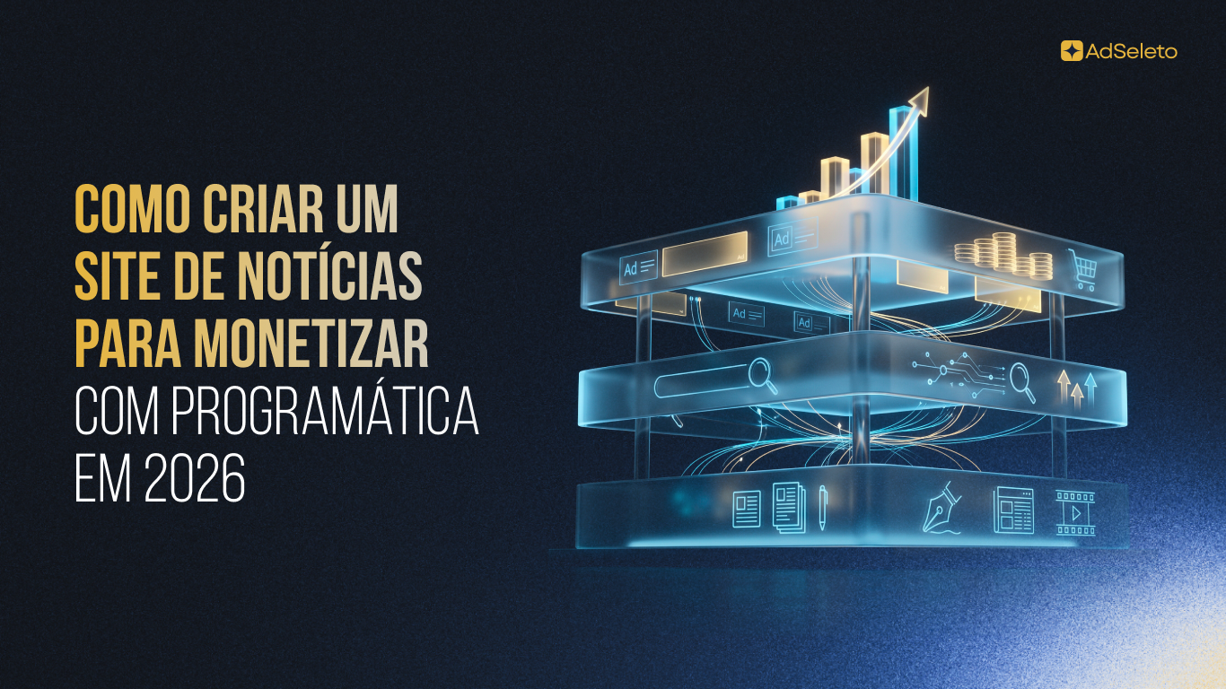 site de noticias