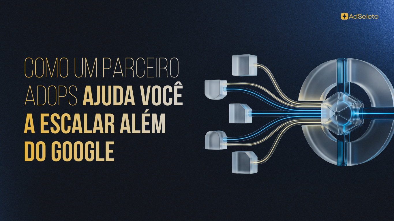 parceiro AdOps